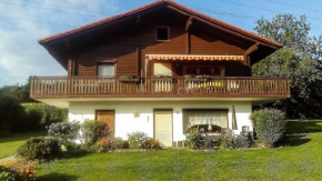 Ferienwohnung Rihm